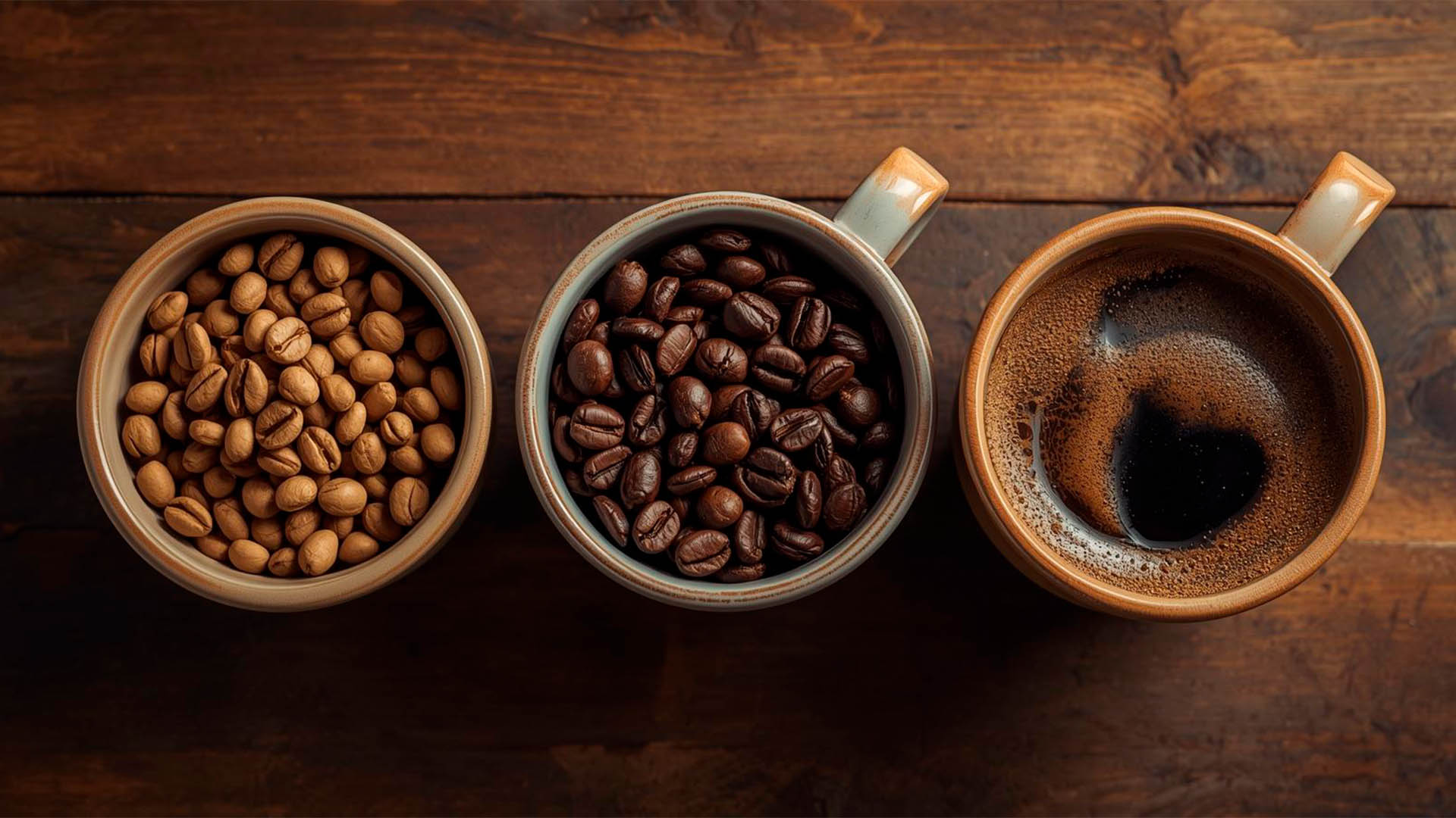 Umami: el nuevo sabor que puedes encontrar en el café